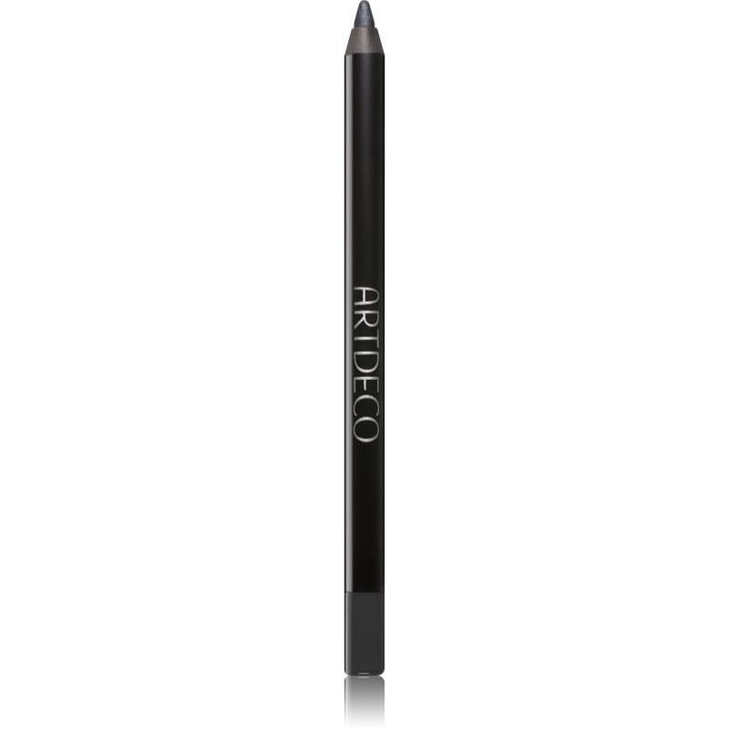 ARTDECO Soft Liner Waterproof водоустойчив молив за очи цвят 97A Deep Anthracite 1.2 гр.