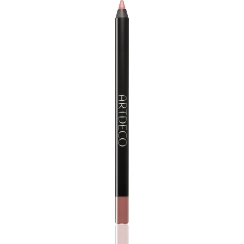 ARTDECO Soft Liner Waterproof водоустойчив молив за устни цвят 140 Anise 1