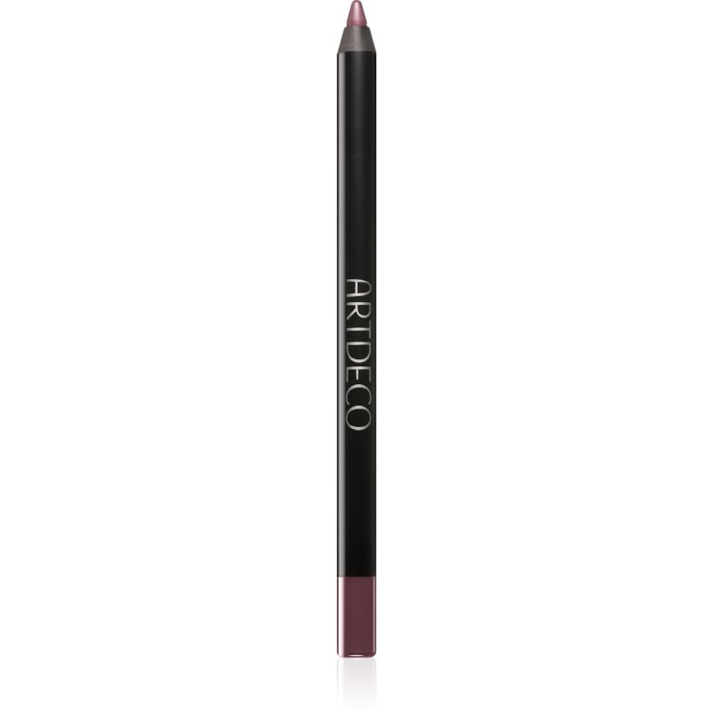 ARTDECO Soft Liner Waterproof водоустойчив молив за устни цвят 158 Magic Mauve 1