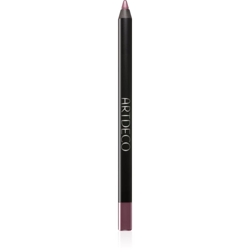 ARTDECO Soft Liner Waterproof водоустойчив молив за устни цвят 172 Cool Mauve 1