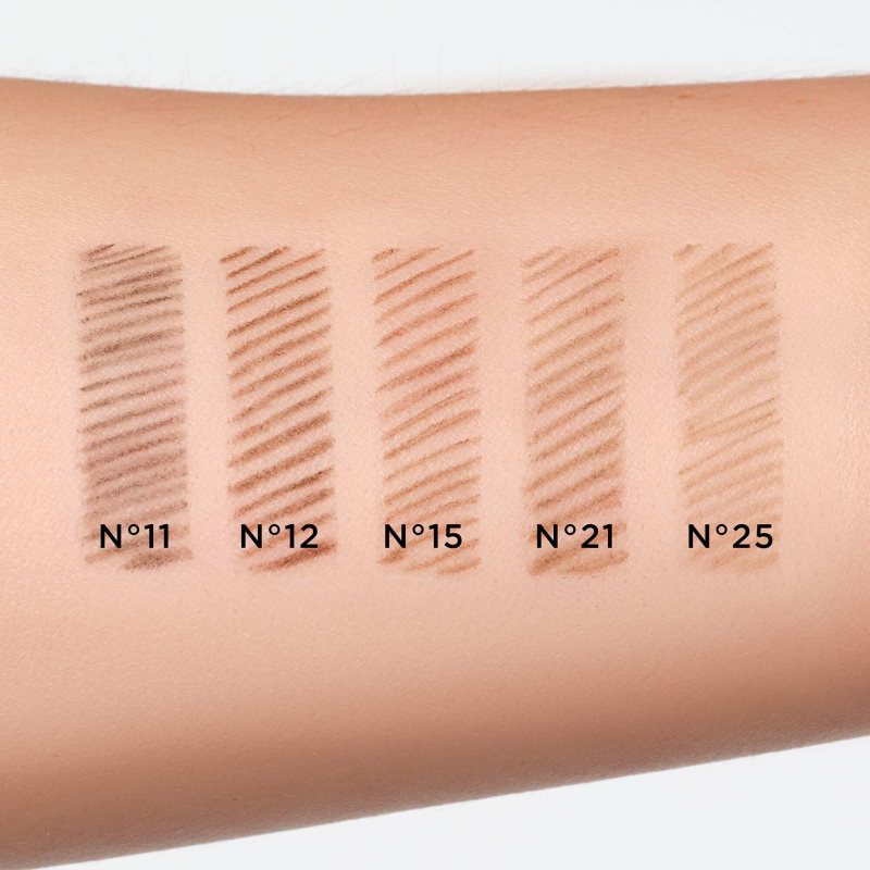 ARTDECO Ultra Fine Brow Liner прецизен молив за вежди цвят 2812.15 Saddle  0.09 гр. на ниска цена