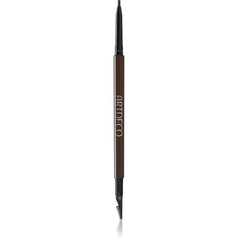 ARTDECO Ultra Fine Brow Liner прецизен молив за вежди цвят 2812.15 Saddle  0.09 гр.