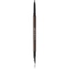 ARTDECO Ultra Fine Brow Liner прецизен молив за вежди цвят 2812.21 Ash Brown  0.09 гр.