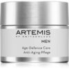 ARTEMIS MEN Age-Defence Care изглаждаща и стягаща грижа 50 мл.