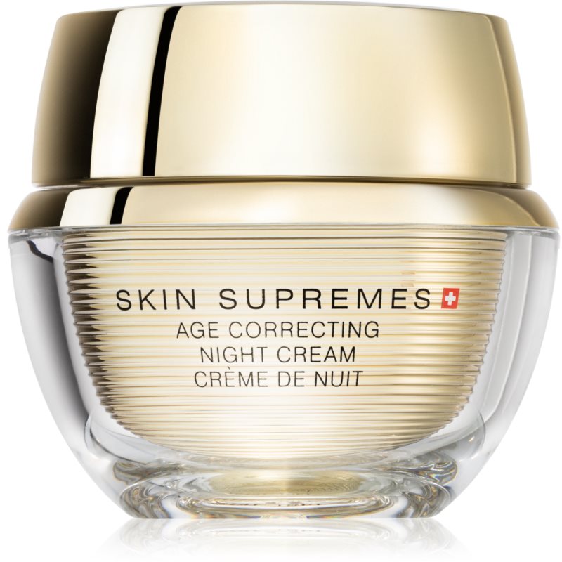ARTEMIS SKIN SUPREMES Age Correcting регенериращ нощен крем 50 мл.