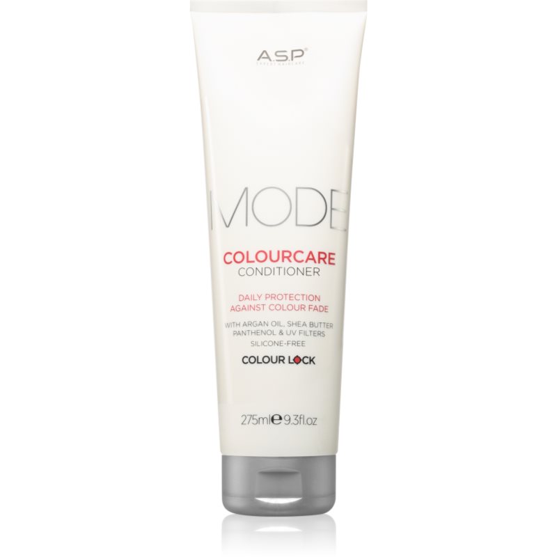 ASP MODE ColourCare балсам за защита на цвета 275 мл.