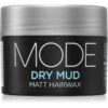 ASP MODE Dry Mud восък за коса 75 мл.