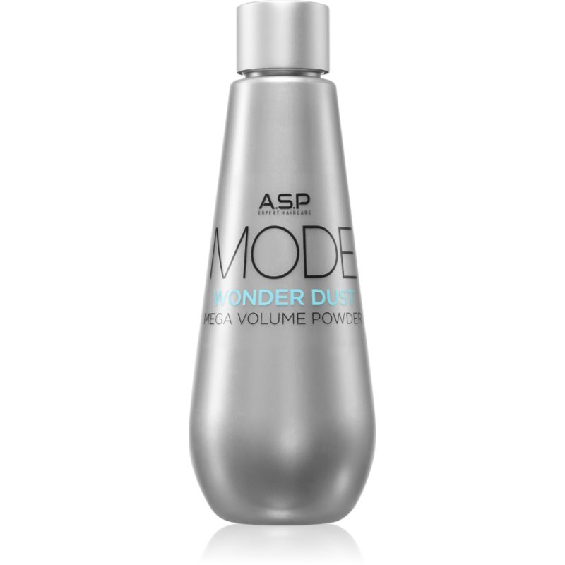 ASP MODE Wonder Dust матираща пудра за обем 20 гр.