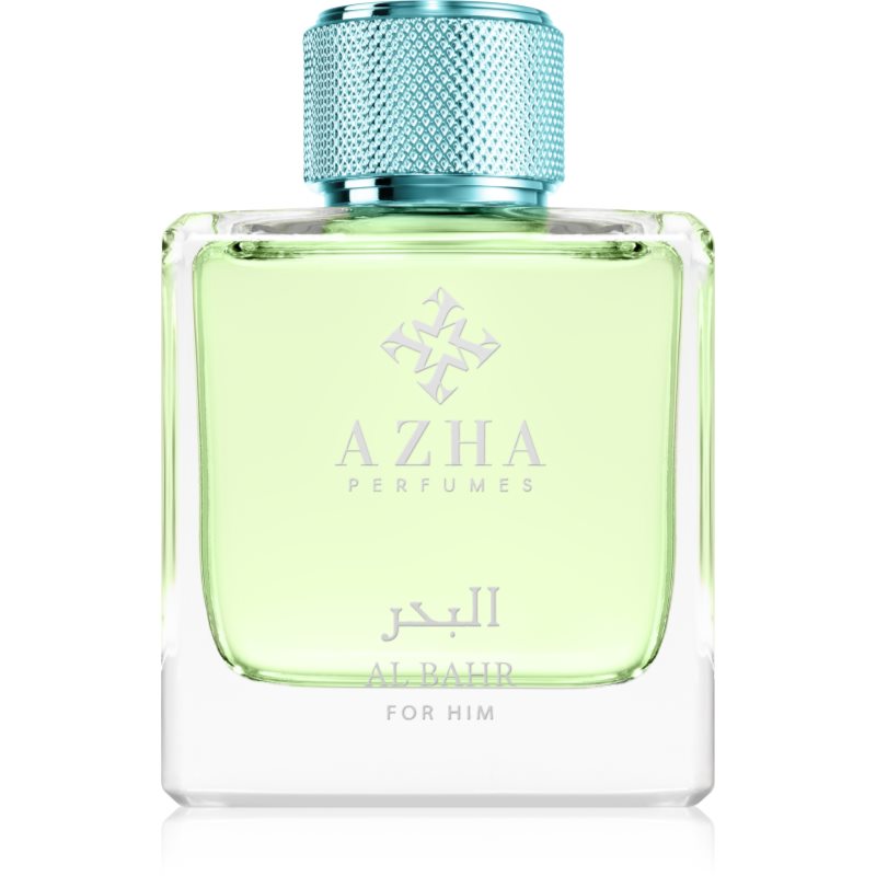 AZHA Perfumes Al Barh парфюмна вода за мъже 100 мл. на ниска цена