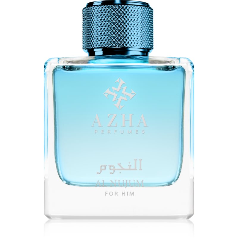 AZHA Perfumes Al Nujum парфюмна вода за мъже 100 мл. на ниска цена