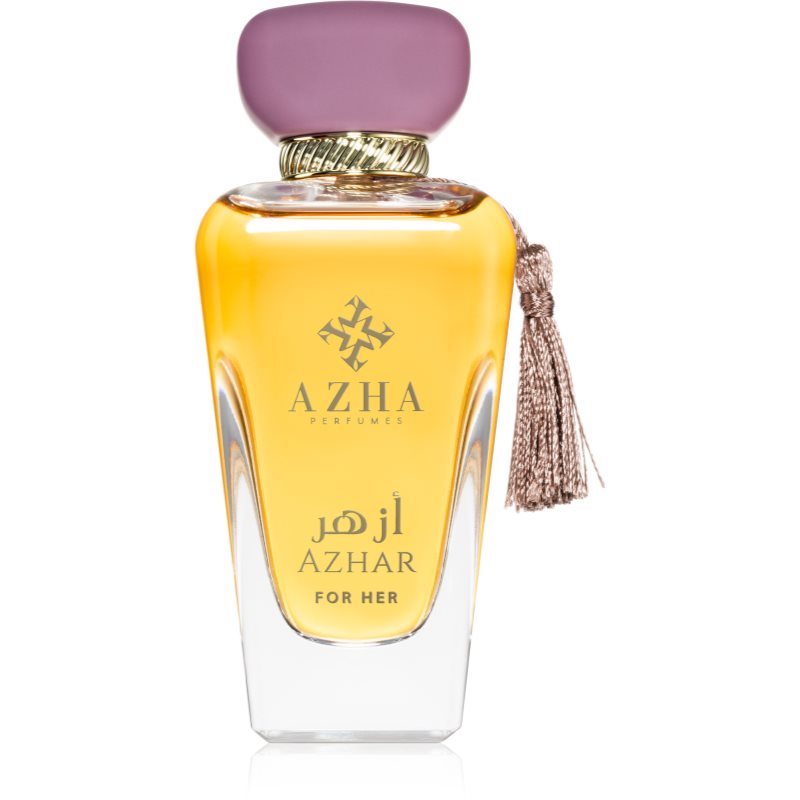 AZHA Perfumes Azhar парфюмна вода за жени 100 мл. на ниска цена