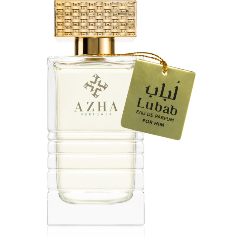 AZHA Perfumes Lubab парфюмна вода за мъже 100 мл. на ниска цена