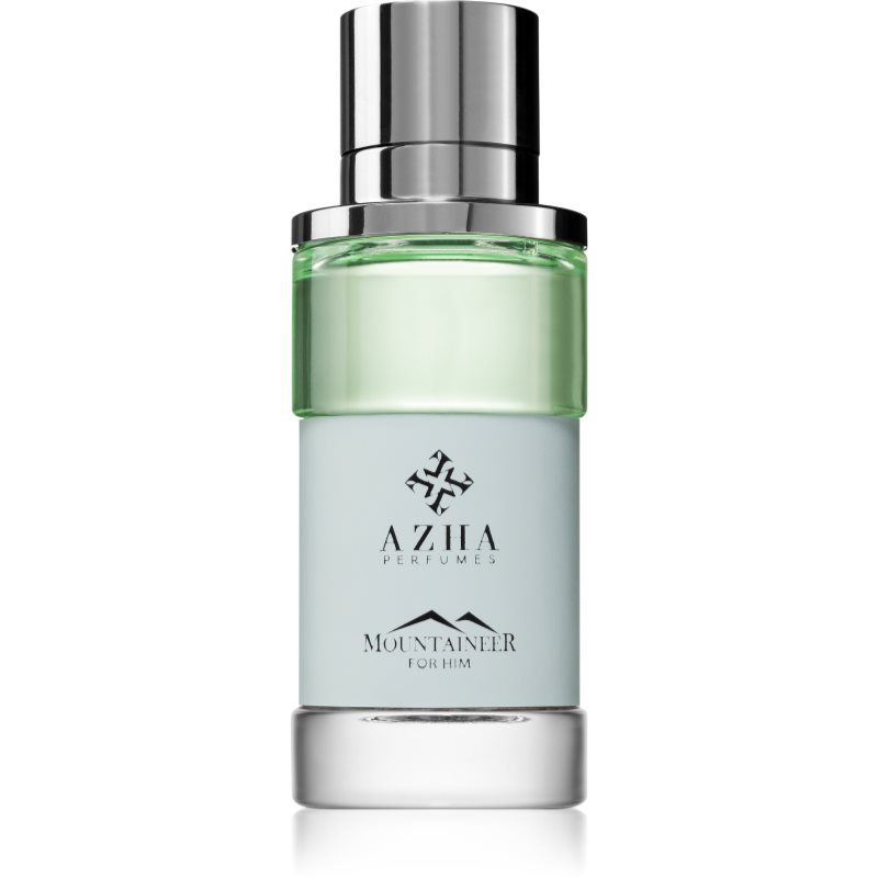 AZHA Perfumes Mountaineer парфюмна вода за мъже 100 мл. на ниска цена