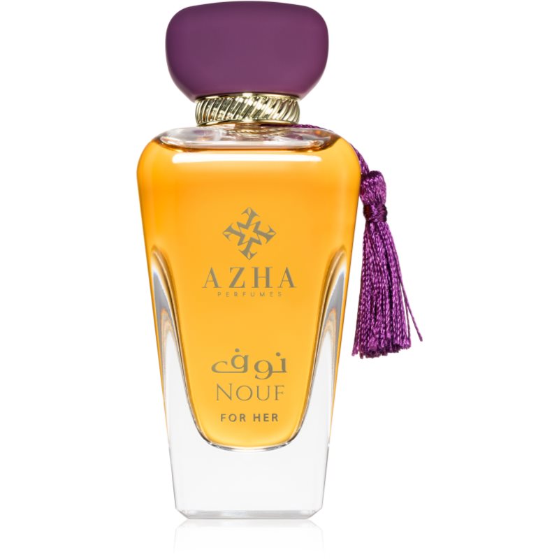 AZHA Perfumes Nouf парфюмна вода за жени 100 мл. на ниска цена