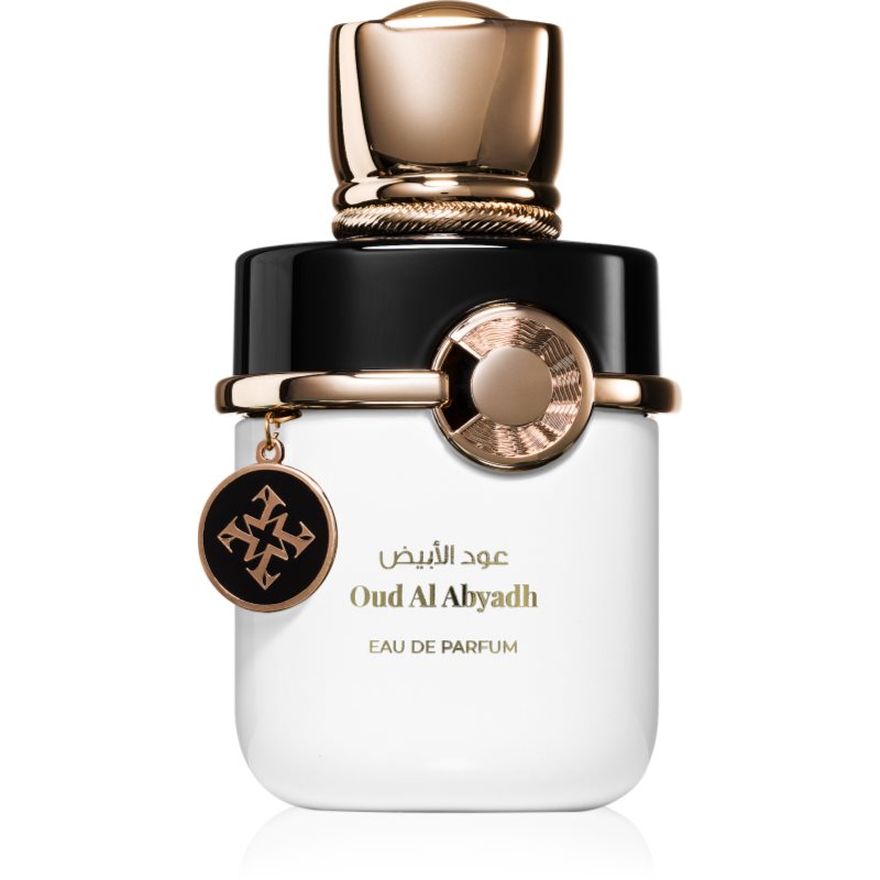 AZHA Perfumes Oud Al Abyadh парфюмна вода унисекс 100 мл.