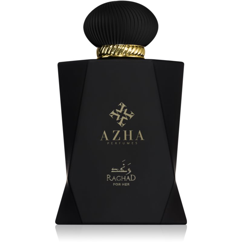 AZHA Perfumes Raghad парфюмна вода за жени 100 мл. на ниска цена