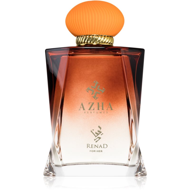 AZHA Perfumes Renad парфюмна вода за жени 100 мл. на ниска цена