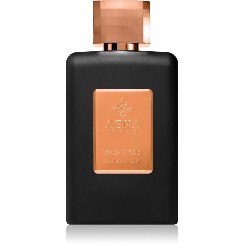 AZHA Perfumes Shah's Oud парфюмна вода унисекс 100 мл. на ниска цена