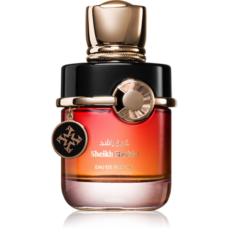 AZHA Perfumes Sheikh Rashid парфюмна вода унисекс 100 мл.