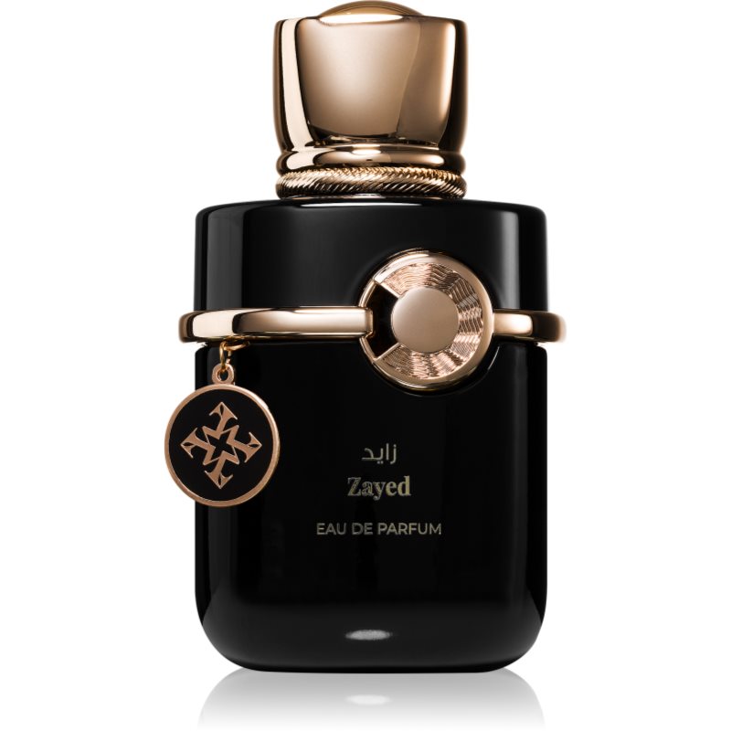 AZHA Perfumes Zayed парфюмна вода унисекс 100 мл. на ниска цена