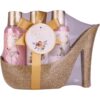 Accentra Romantic Dreams Tea Rose & Velvet подаръчен комплект