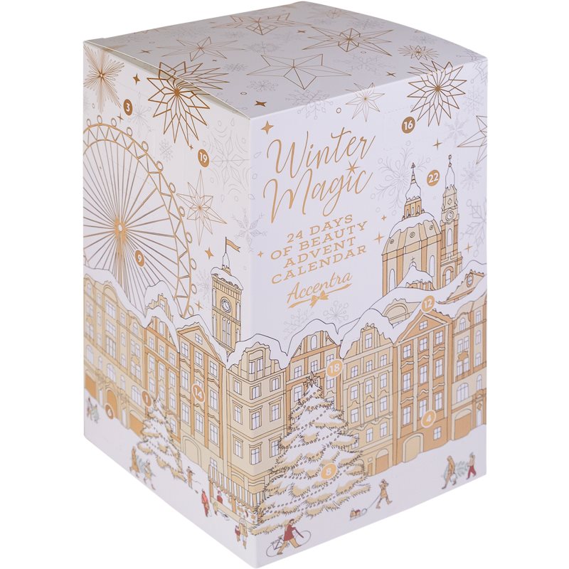 Accentra Winter Magic коледен календар