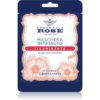 Acqua Alle Rose Illuminante озаряваща платнена маска 1 бр.