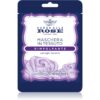 Acqua Alle Rose Rimpolpante подхранваща платнена маска 1 бр.