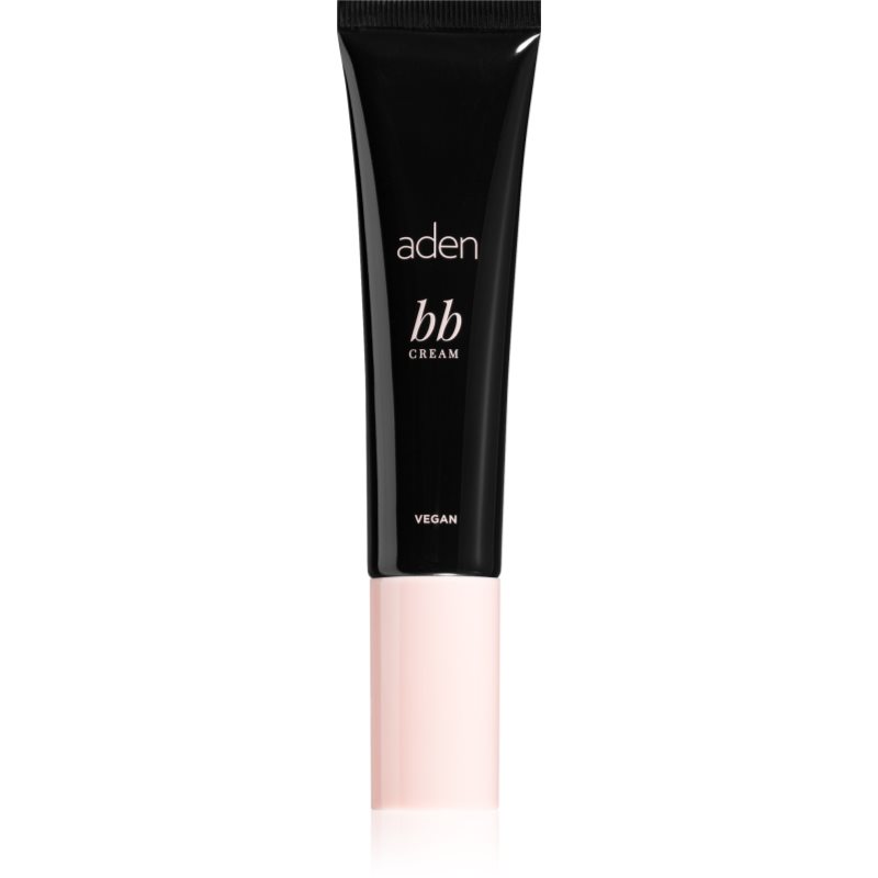 Aden Cosmetics BB Cream ББ крем за естествен вид цвят 03 Beige 35 мл.