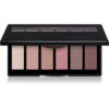 Aden Cosmetics Eyeshadow palette палитра сенки за очи цвят 03 Matt Nude 1 бр.