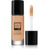 Aden Cosmetics Full HD Fluid Foundation дълготраен течен фон дьо тен цвят 04 Natural 20 мл.