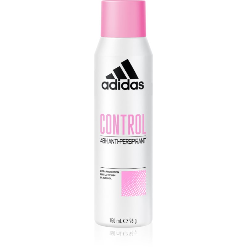 Adidas Cool & Care Control дезодорант за жени 150 мл.