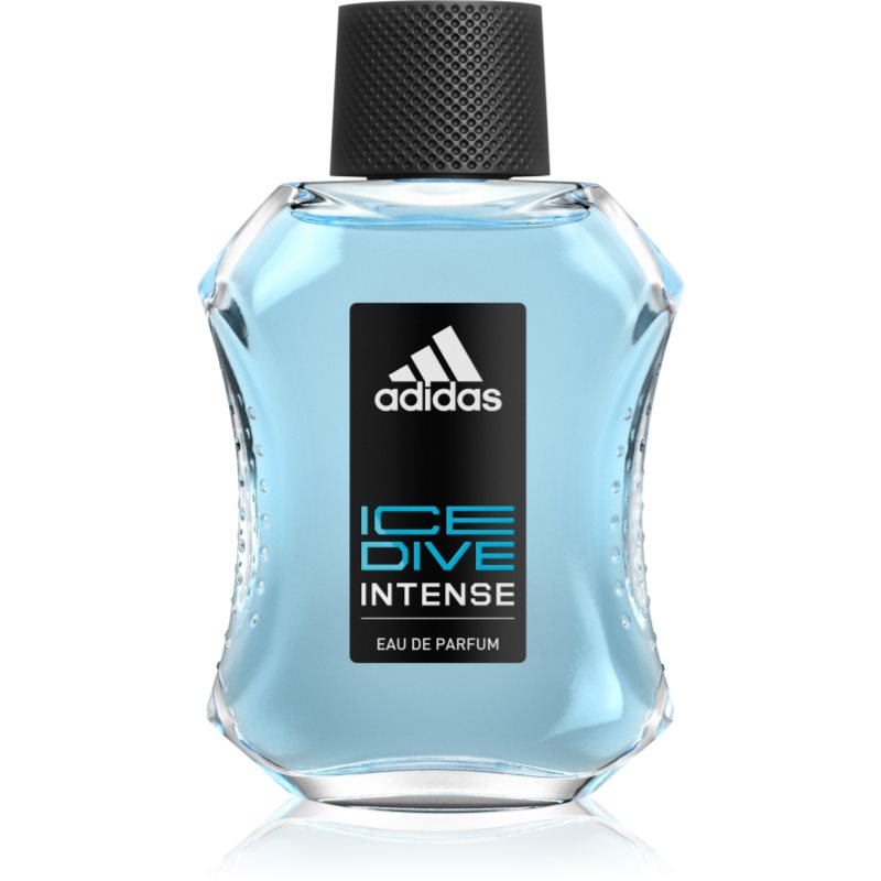 Adidas Ice Dive Intense парфюмна вода за мъже 50 мл.