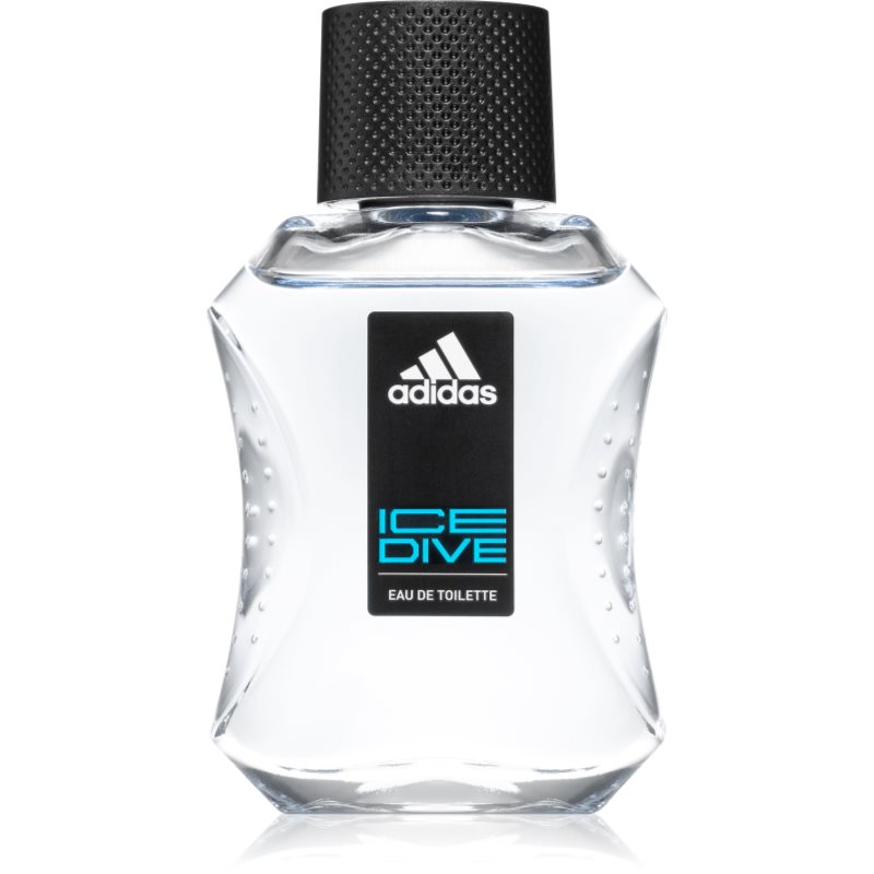 Adidas Ice Dive тоалетна вода за мъже 50 мл. на ниска цена