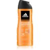 Adidas Power Booster енергизиращ душ-гел 3 в 1 400 мл.