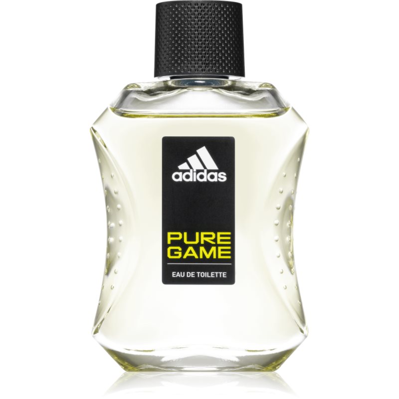 Adidas Pure Game Edition 2022 тоалетна вода за мъже 100 мл.