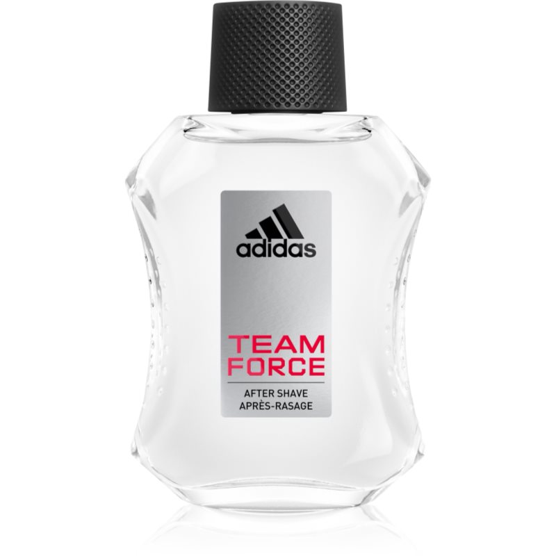 Adidas Team Force афтършейв за мъже 100 мл.
