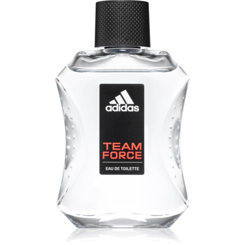 Adidas Team Force тоалетна вода за мъже 100 мл.