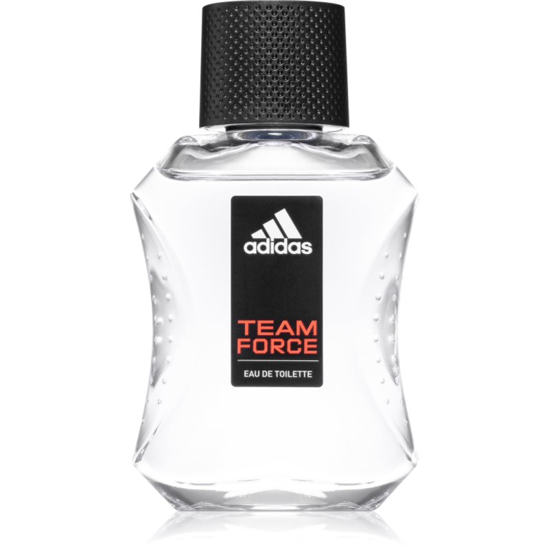 Adidas Team Force тоалетна вода за мъже 50 мл.