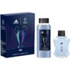 Adidas UEFA Champions League Goal подаръчен комплект за мъже
