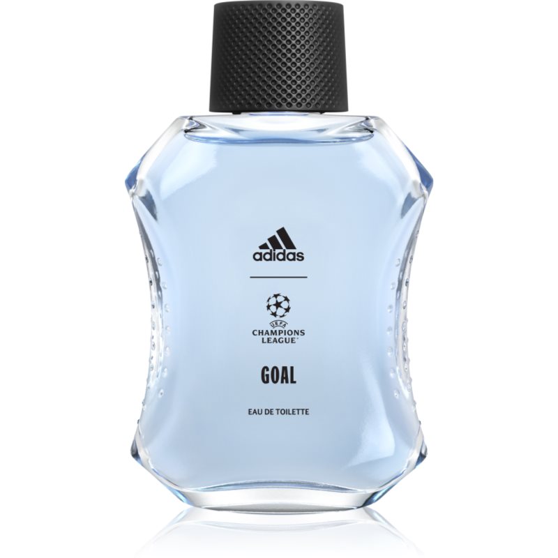 Adidas UEFA Champions League Goal тоалетна вода за мъже 100 мл. на ниска цена