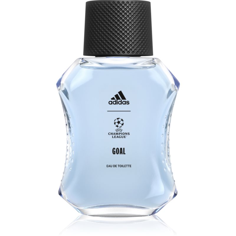 Adidas UEFA Champions League Goal тоалетна вода за мъже 50 мл.