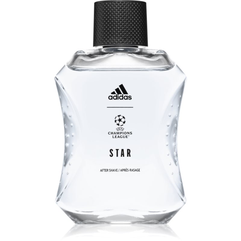 Adidas UEFA Champions League Star афтършейв за мъже 100 мл.