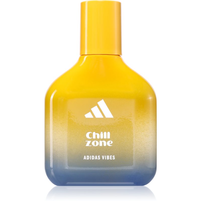 Adidas Vibes Chill Zone парфюмна вода унисекс 50 мл.