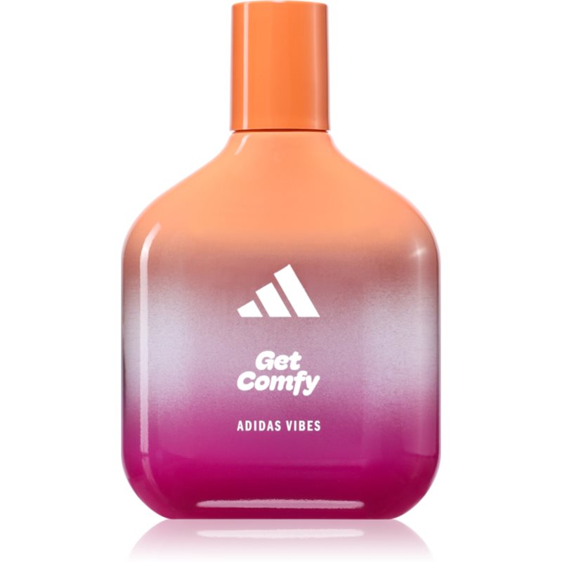 Adidas Vibes Get Comfy парфюмна вода унисекс 100 мл.