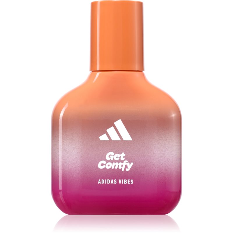 Adidas Vibes Get Comfy парфюмна вода унисекс 30 мл.