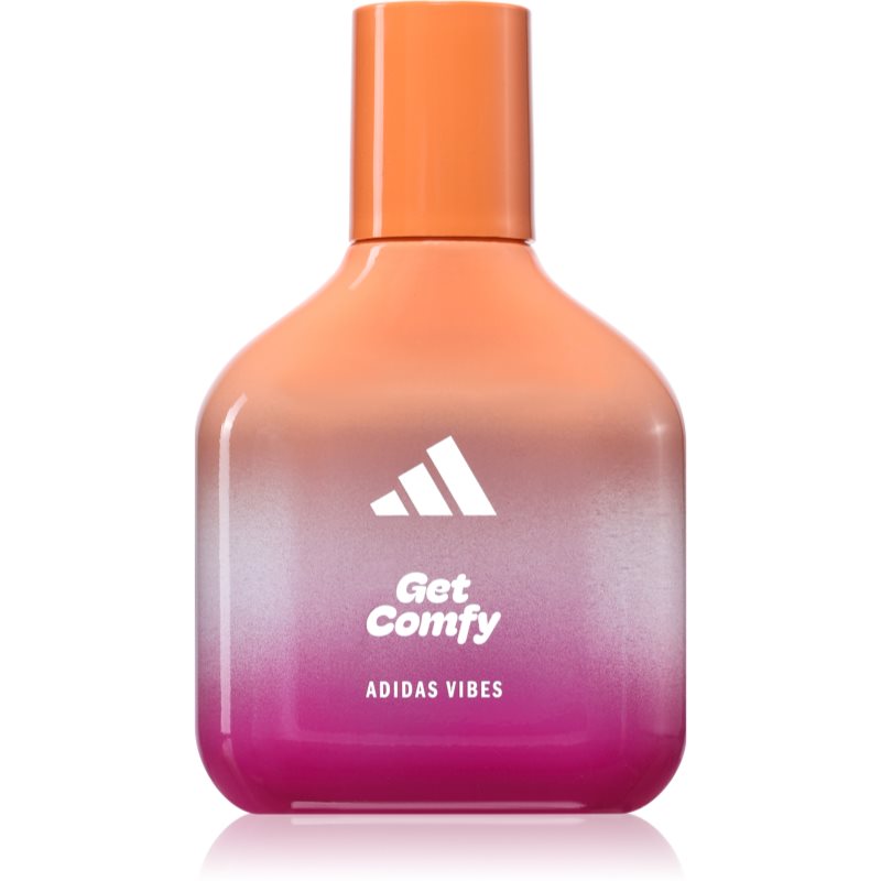 Adidas Vibes Get Comfy парфюмна вода унисекс 50 мл.