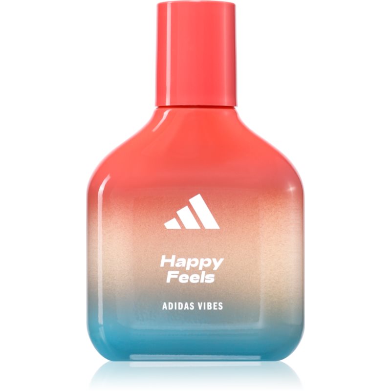 Adidas Vibes Happy Feels парфюмна вода унисекс 50 мл. на ниска цена