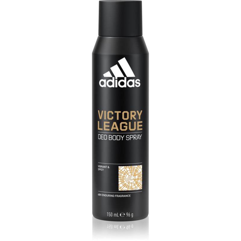 Adidas Victory League дезодорант в спрей за мъже 150 мл. на ниска цена