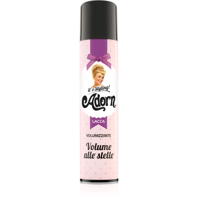 Adorn Volume спрей за обем 250 мл.